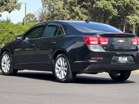 Used 2014 Chevrolet Malibu LT FWD image 6