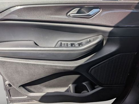 Certified 2023 Jeep Grand Cherokee L Altitude image 24