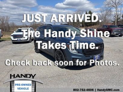 Used 2024 GMC Terrain SLE w/ Elevation Edition