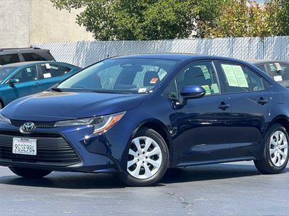 Certified 2023 Toyota Corolla LE