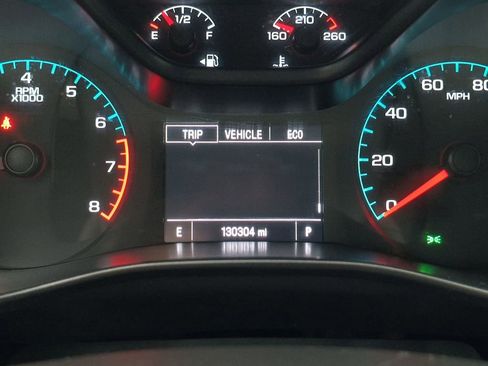 Used 2015 Chevrolet Colorado Z71 image 15