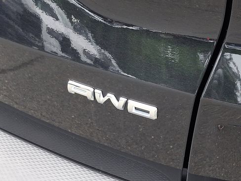 Used 2024 Ford Escape Active AWD/4WD image 20