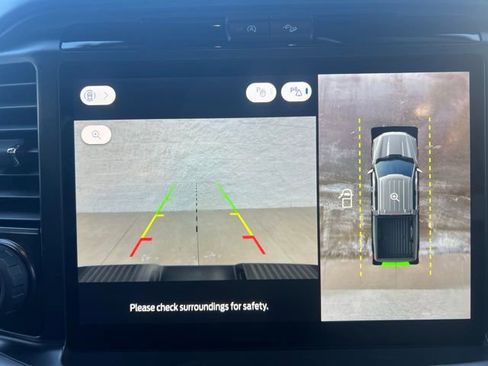 New 2026 Ford F150 XLT w/ Equipment Group 302A MID image 10