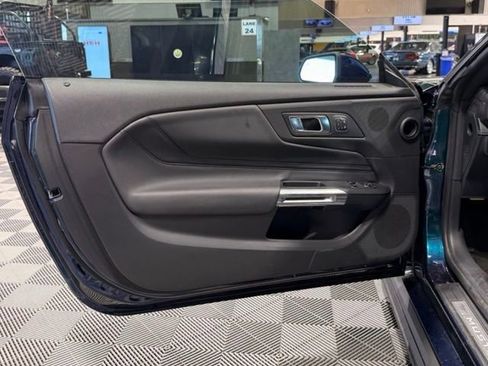 Used 2024 Ford Mustang GT Premium w/ GT Performance Package RWD image 15