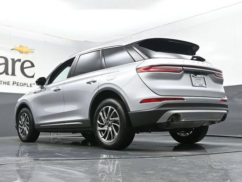 Used 2020 Lincoln Corsair FWD w/ Equipment Group 101A image 5