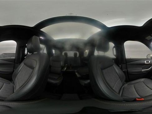 Used 2022 Ford Explorer Timberline image 29