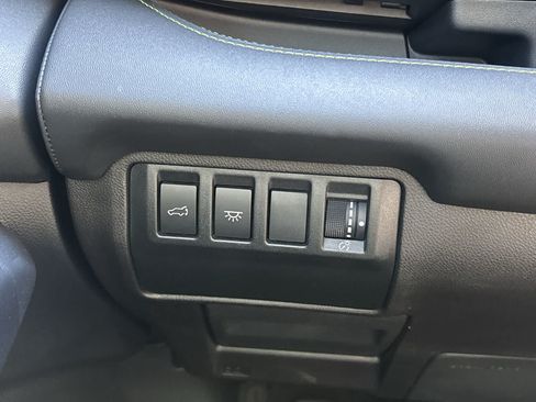 Used 2023 Subaru Ascent Onyx Edition AWD/4WD image 12