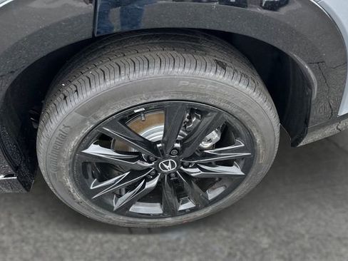 New 2026 Acura ADX A-Spec image 10