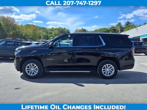 Used 2023 Chevrolet Tahoe LT image 9
