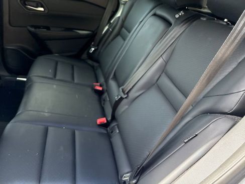 Certified 2023 Nissan Rogue SV w/ SV Premium B Package image 5