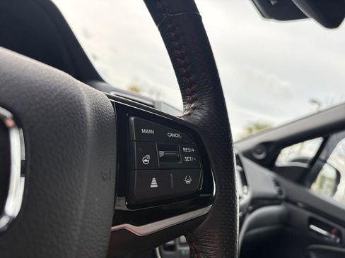 Used 2025 Honda Ridgeline Black Edition image 18