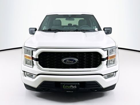 Used 2021 Ford F150 XL w/ STX Appearance Package AWD/4WD image 2