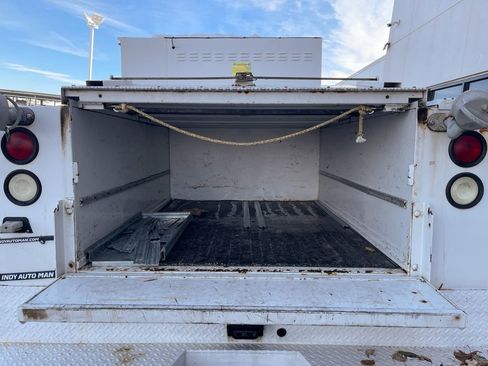 Used 2015 Ford F350 XL image 21