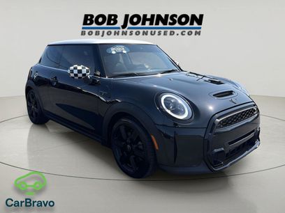 Used 2023 MINI Cooper S