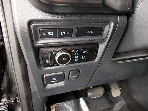 Used 2023 Ford F150 Lariat w/ Equipment Group 502A High AWD/4WD image 20