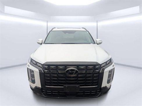 Used 2024 Hyundai Palisade Calligraphy image 8