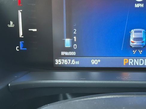 Used 2025 Ford Escape ST-Line AWD/4WD image 25