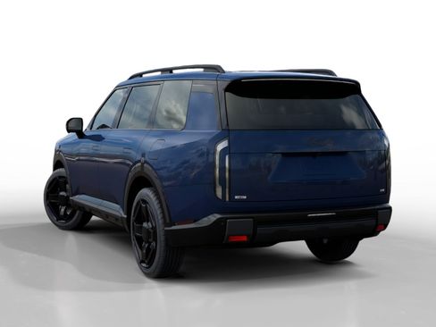 New 2027 Kia Telluride X-Line SX Prestige AWD/4WD image 4