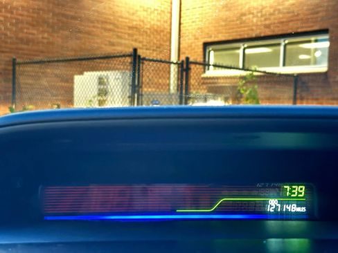 Used 2012 Toyota Prius V Two image 30