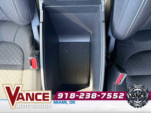 Used 2025 Ford Escape Active w/ Tech Pack #1 AWD/4WD image 35