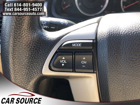Used 2012 Honda Accord LX image 11