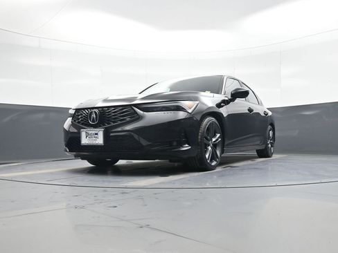 Certified 2023 Acura Integra A-Spec image 25