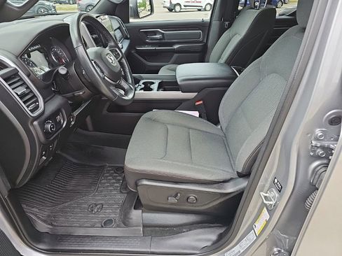 Certified 2022 RAM 1500 Big Horn AWD/4WD image 16