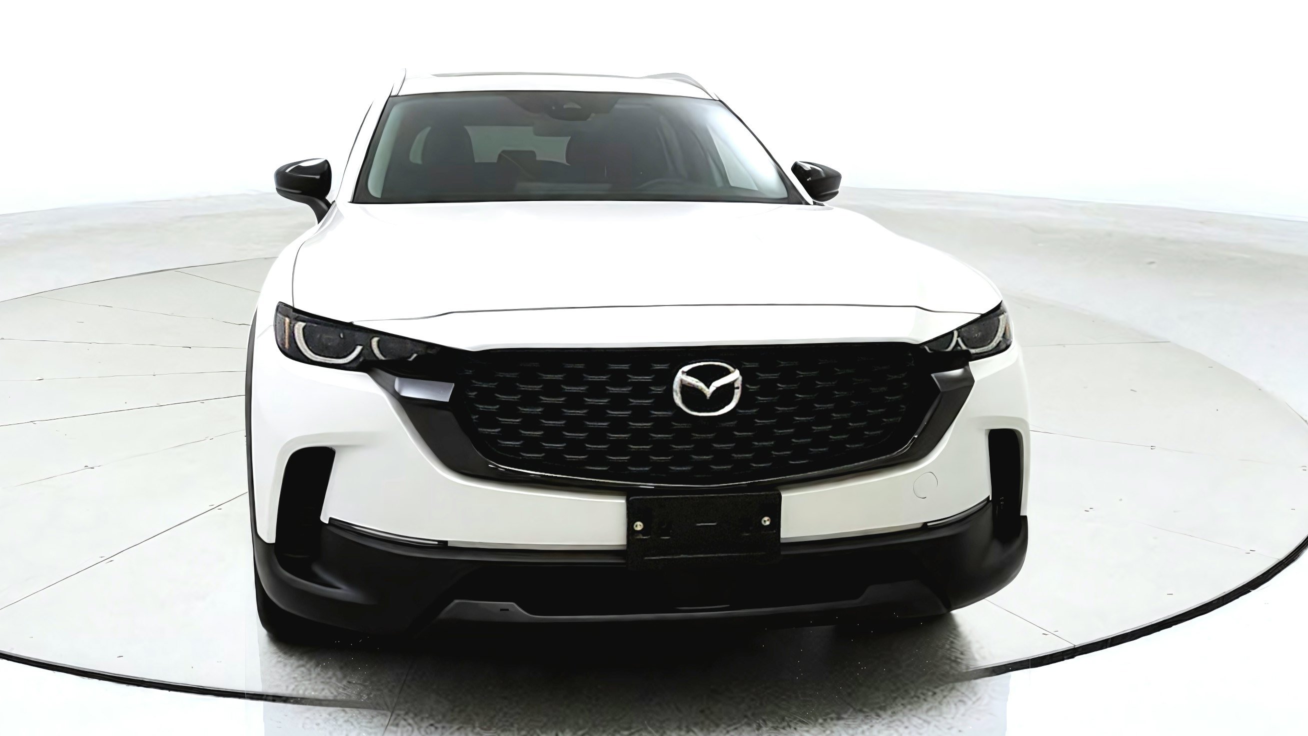 Used 2024 MAZDA CX-50 AWD 2.5 S w/ Cargo Package image 2