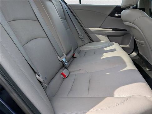 Used 2013 Honda Accord EX-L image 20