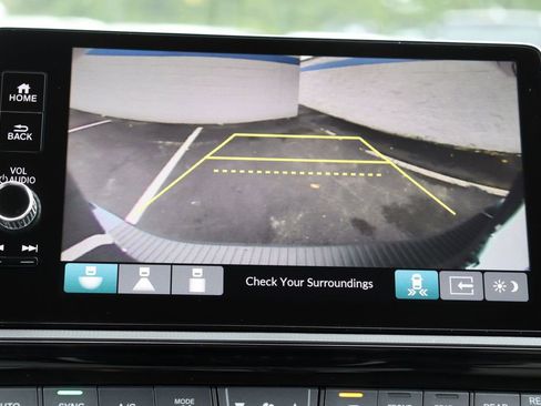 Certified 2026 Honda Odyssey Elite image 37