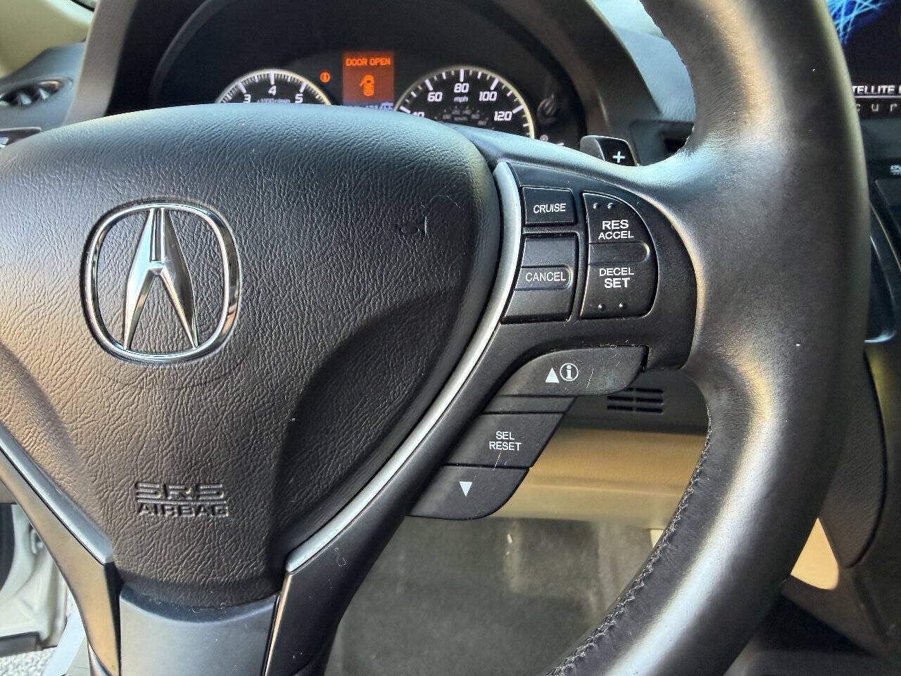 Used 2014 Acura RDX w/ Technology Package FWD image 27