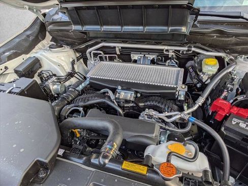 New 2026 Subaru Ascent Touring image 25