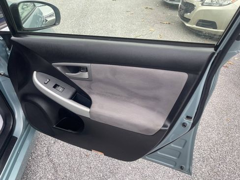 Used 2013 Toyota Prius Two FWD image 23