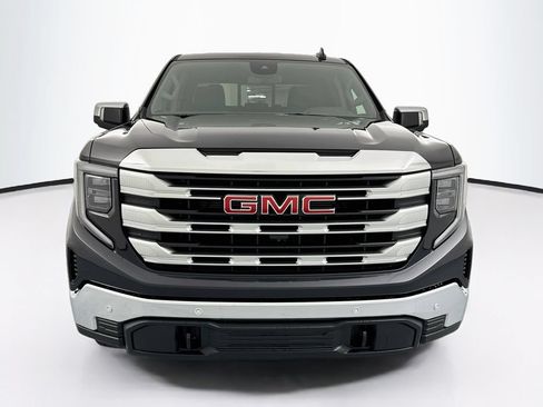 Used 2026 GMC Sierra 1500 SLE w/ Preferred Package RWD image 2