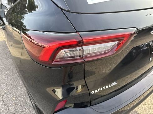 Used 2023 Ford Escape ST-Line w/ Tech Pack #1 image 15