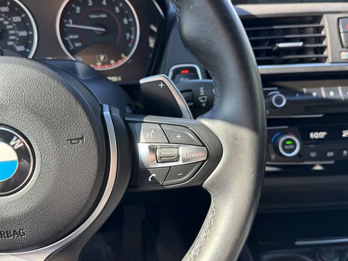 Used 2015 BMW M235i Convertible RWD image 21