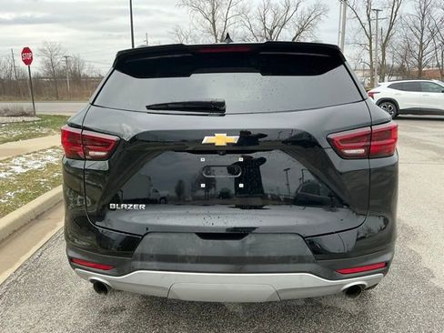 Used 2025 Chevrolet Blazer LT w/ Convenience Package image 10