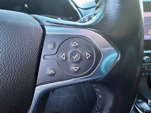 Used 2020 Chevrolet Traverse Premier w/ LPO, Floor Liner Package AWD/4WD image 39