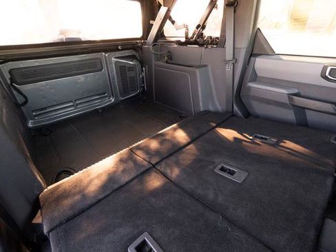 Used 2023 Ford Bronco Big Bend image 30