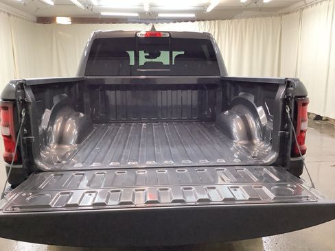 New 2026 RAM 1500 Big Horn AWD/4WD image 8