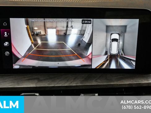 Used 2024 Kia Telluride SX Prestige X-Line image 34