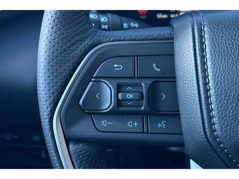 New 2026 Toyota Tundra Limited image 20