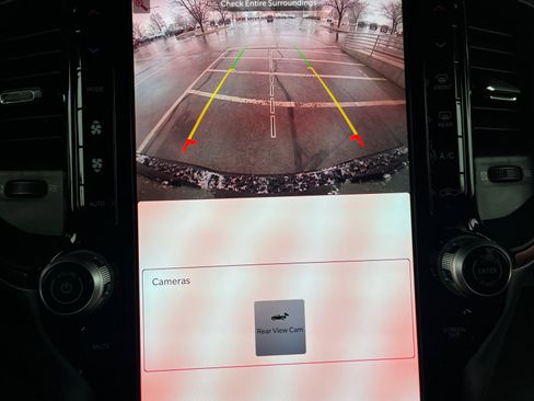 New 2026 RAM 1500 Rebel image 22