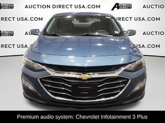 Used 2024 Chevrolet Malibu LT FWD video 2