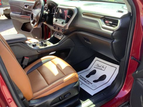 Used 2020 GMC Acadia AT4 w/ Driver Alert Package II image 42