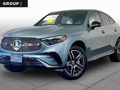 New 2027 Mercedes-Benz GLC 300 4MATIC