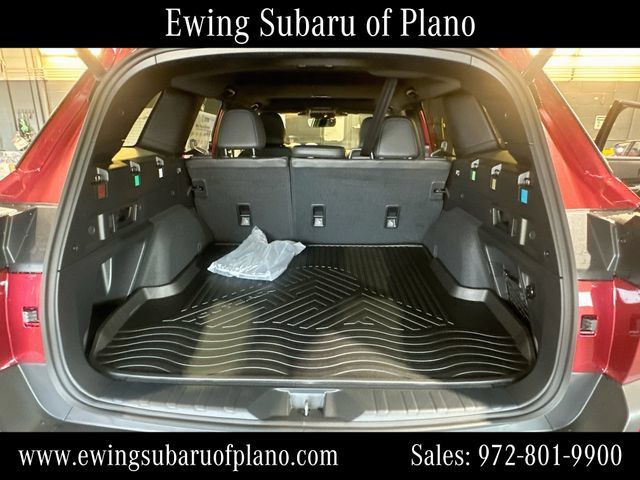 New 2026 Subaru Outback Premium AWD/4WD image 28
