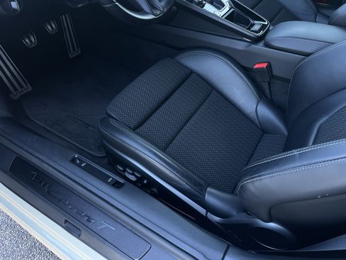 Certified 2024 Porsche 911 Carrera T image 24