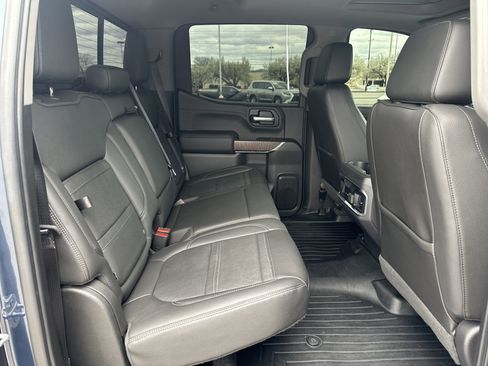 Used 2019 GMC Sierra 1500 Denali w/ Technology Package image 16