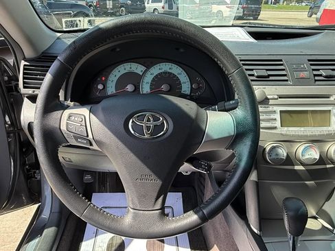 Used 2011 Toyota Camry SE w/ SE Extra-Value Pkg #1 image 14